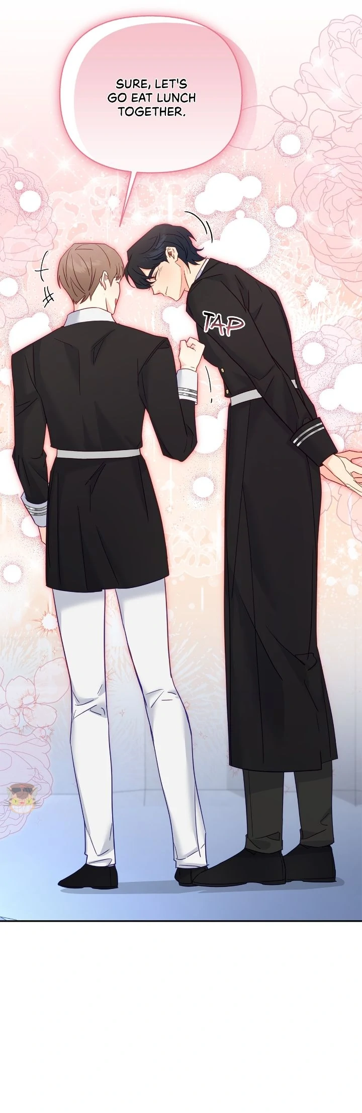 Civilian A - Chapter 66 manhwa