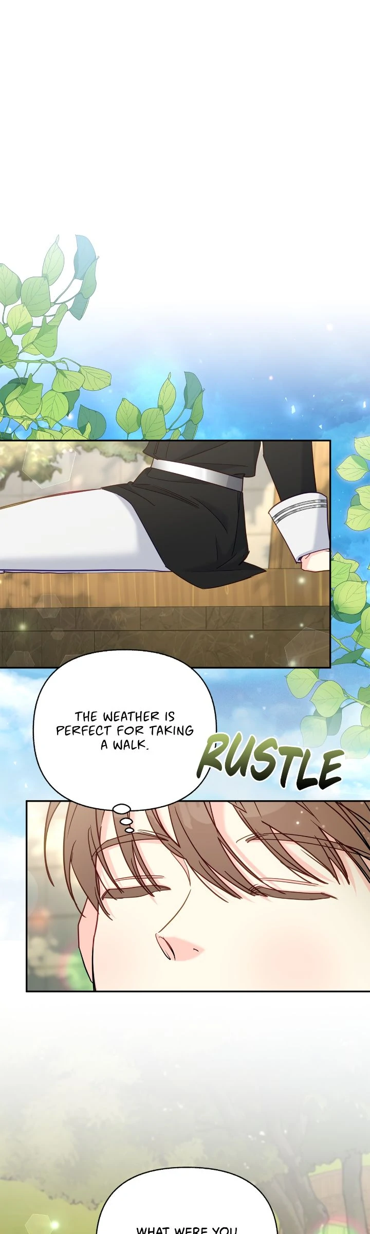 Civilian A - Chapter 67 manhwa