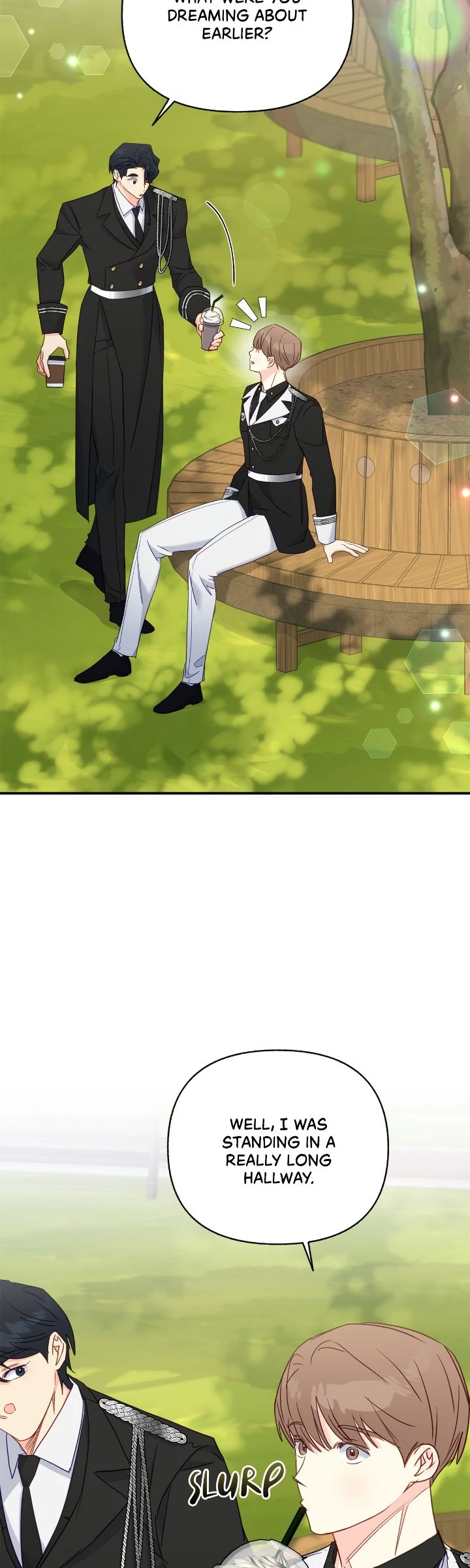 Civilian A - Chapter 67 manhwa
