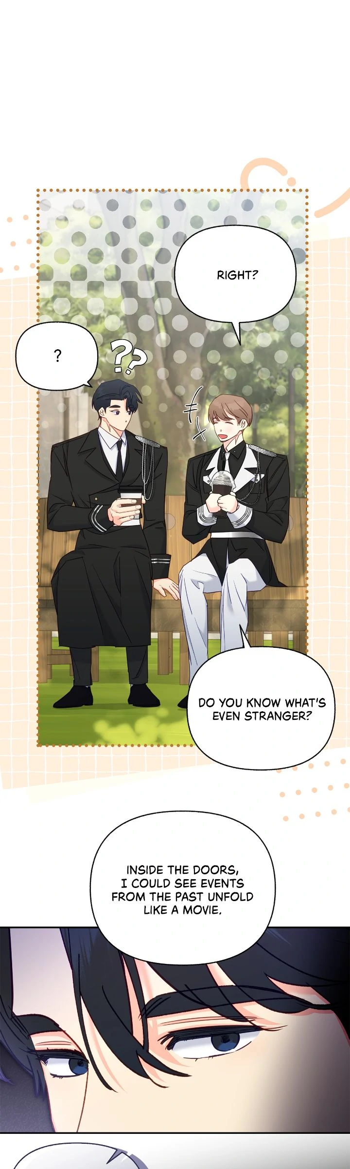 Civilian A - Chapter 67 manhwa