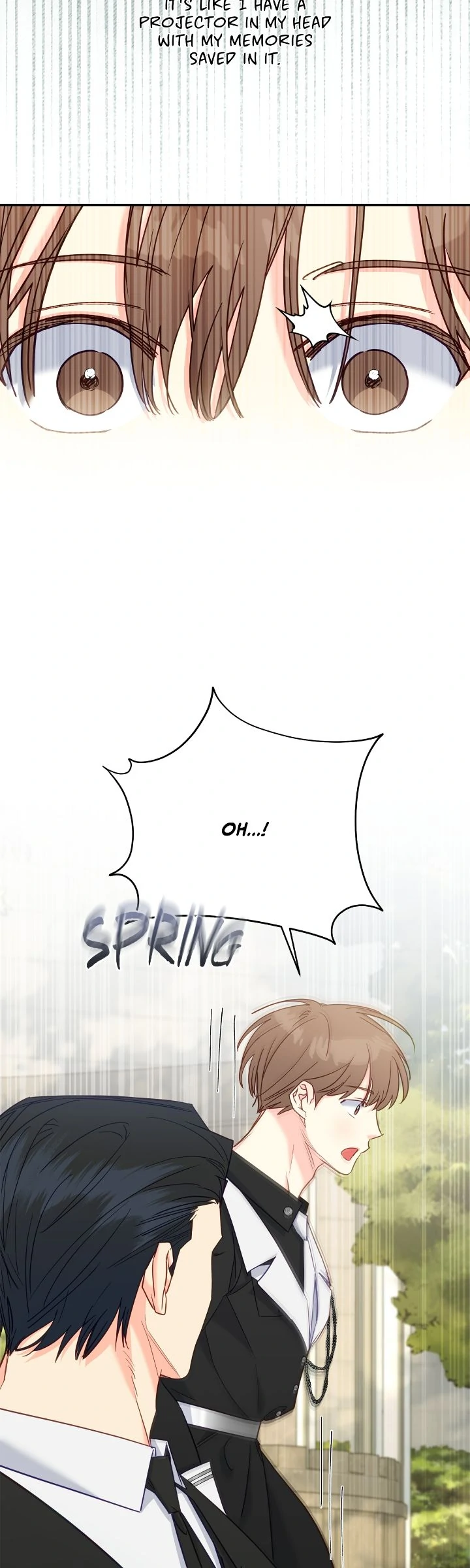 Civilian A - Chapter 67 manhwa