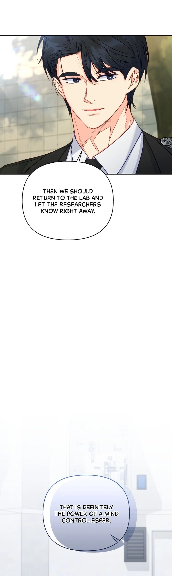 Civilian A - Chapter 67 manhwa