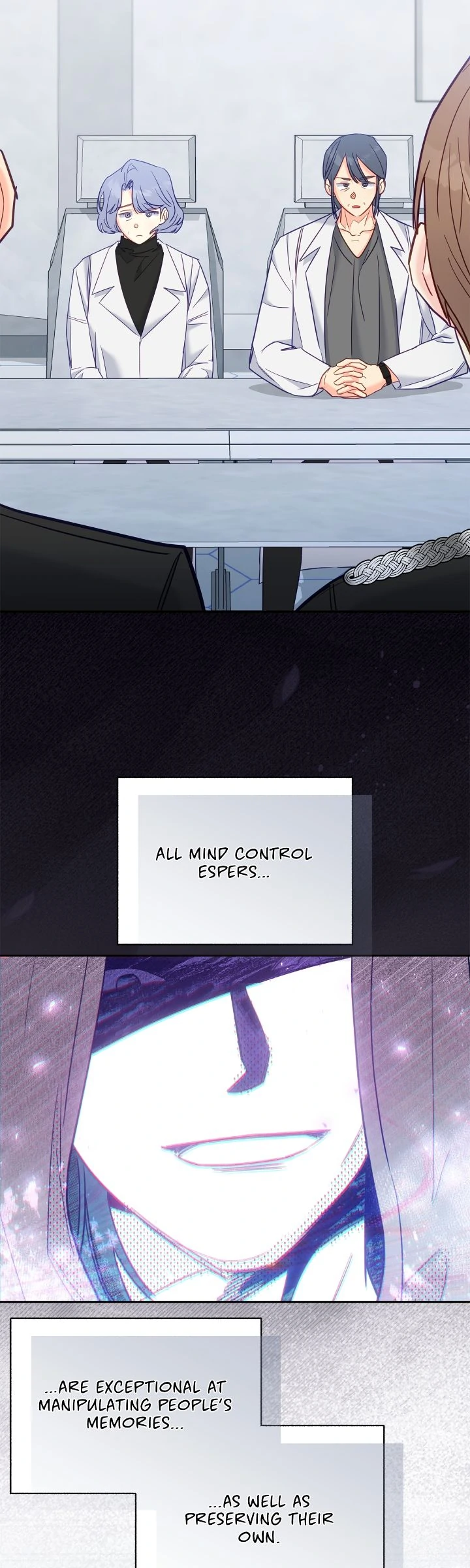 Civilian A - Chapter 67 manhwa
