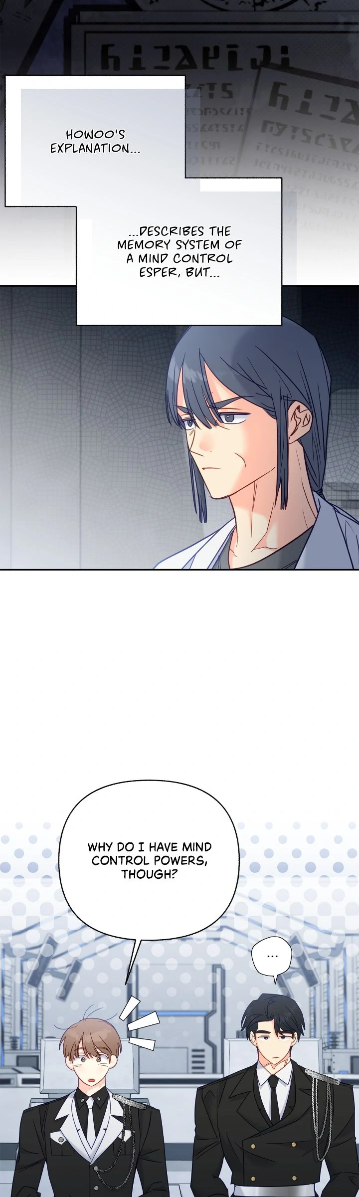 Civilian A - Chapter 67 manhwa