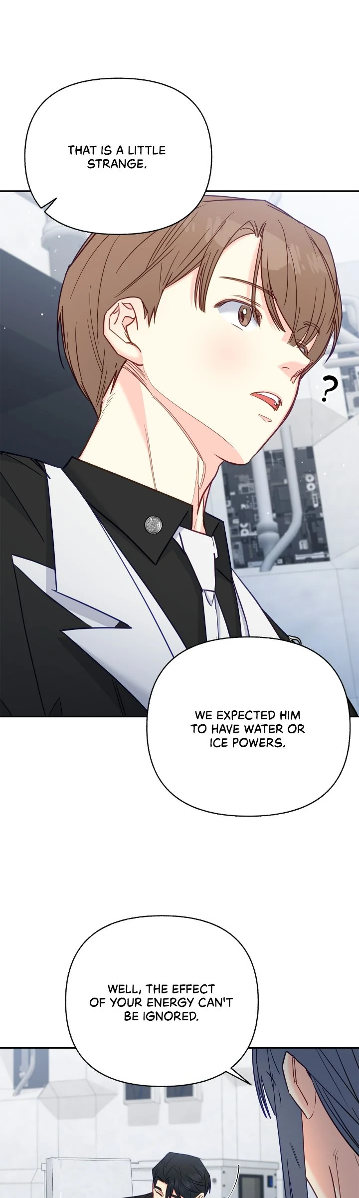 Civilian A - Chapter 67 manhwa