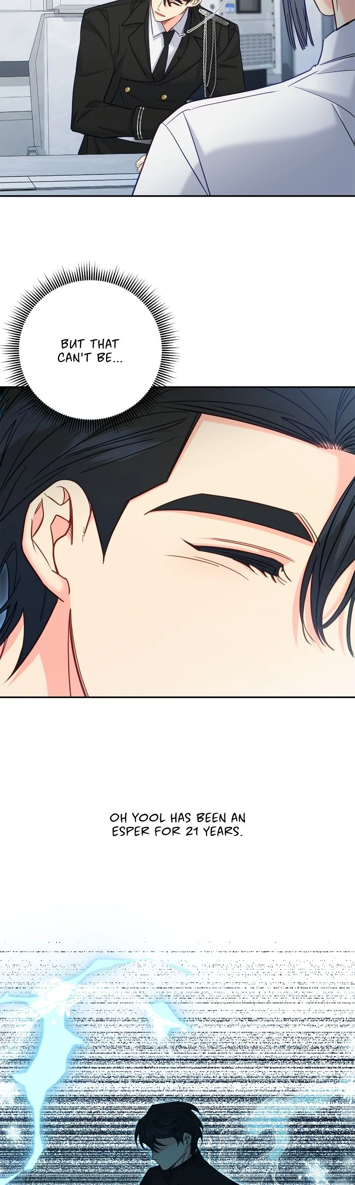 Civilian A - Chapter 67 manhwa