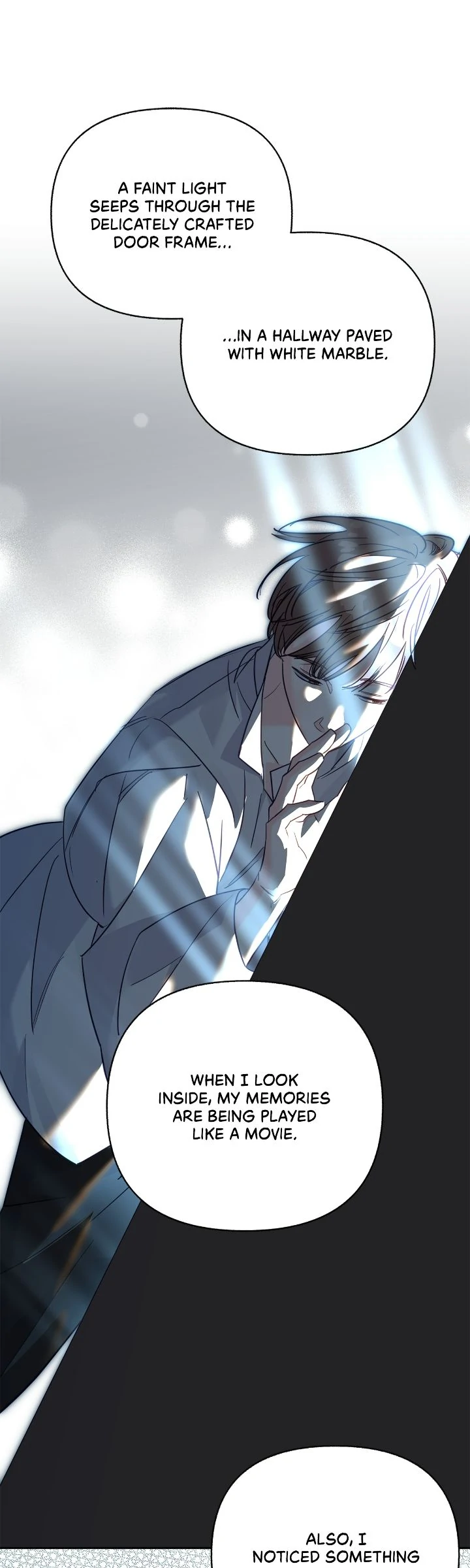 Civilian A - Chapter 67 manhwa