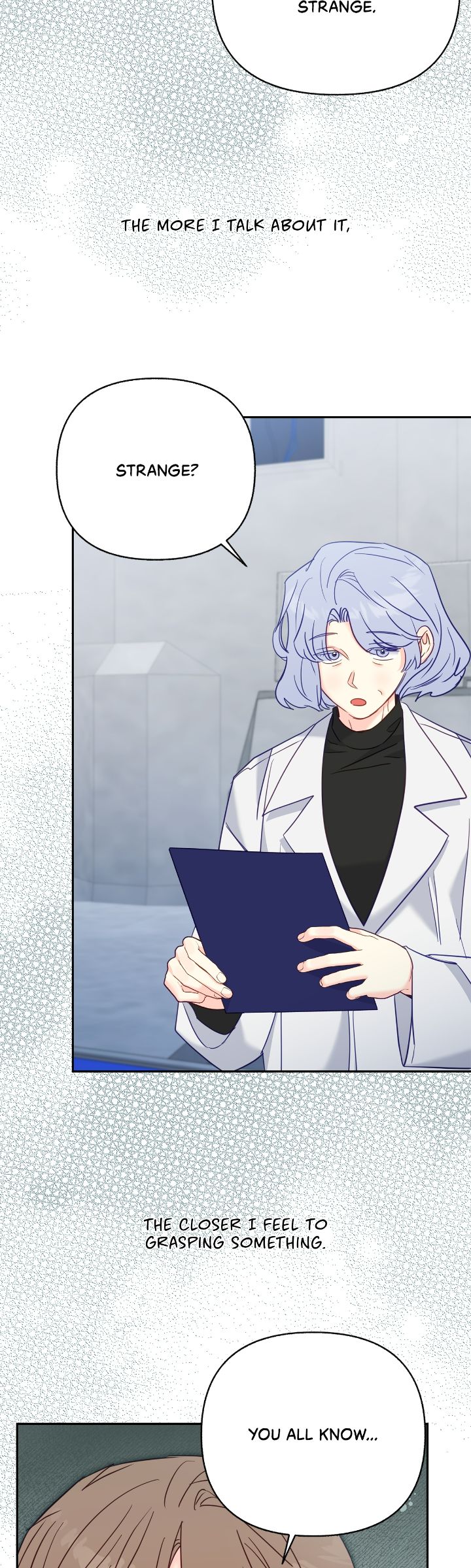 Civilian A - Chapter 67 manhwa