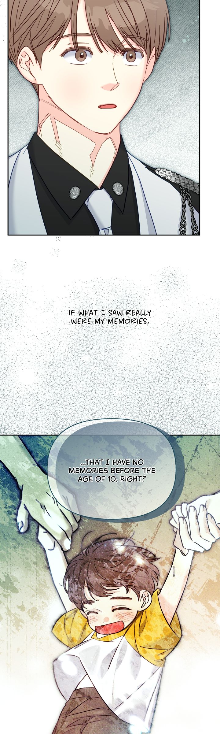 Civilian A - Chapter 67 manhwa