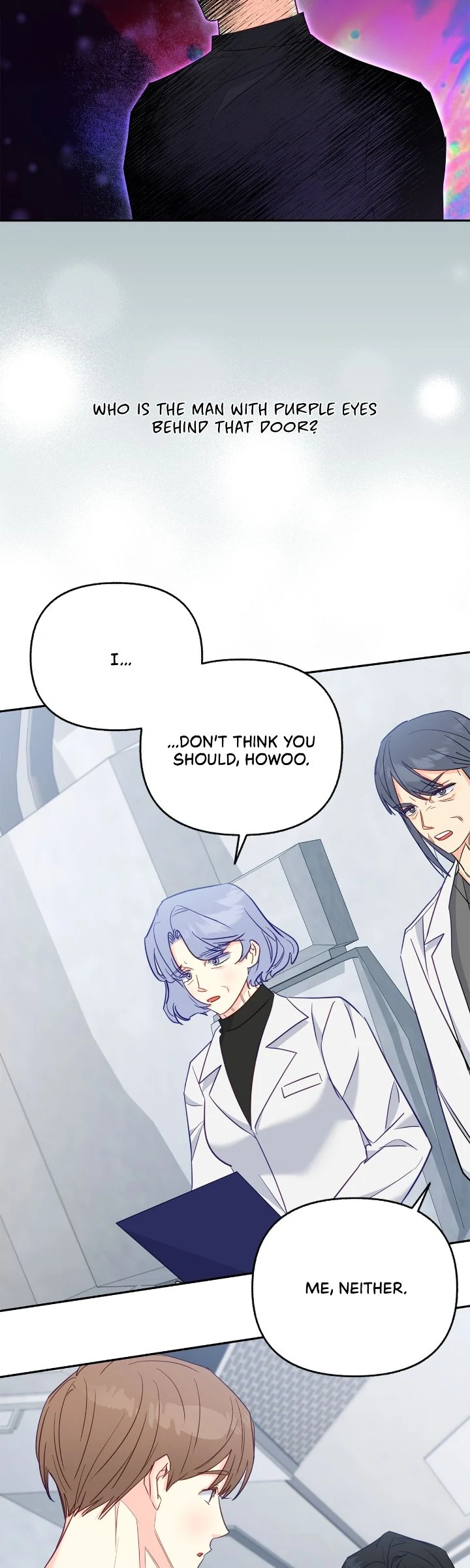 Civilian A - Chapter 67 manhwa