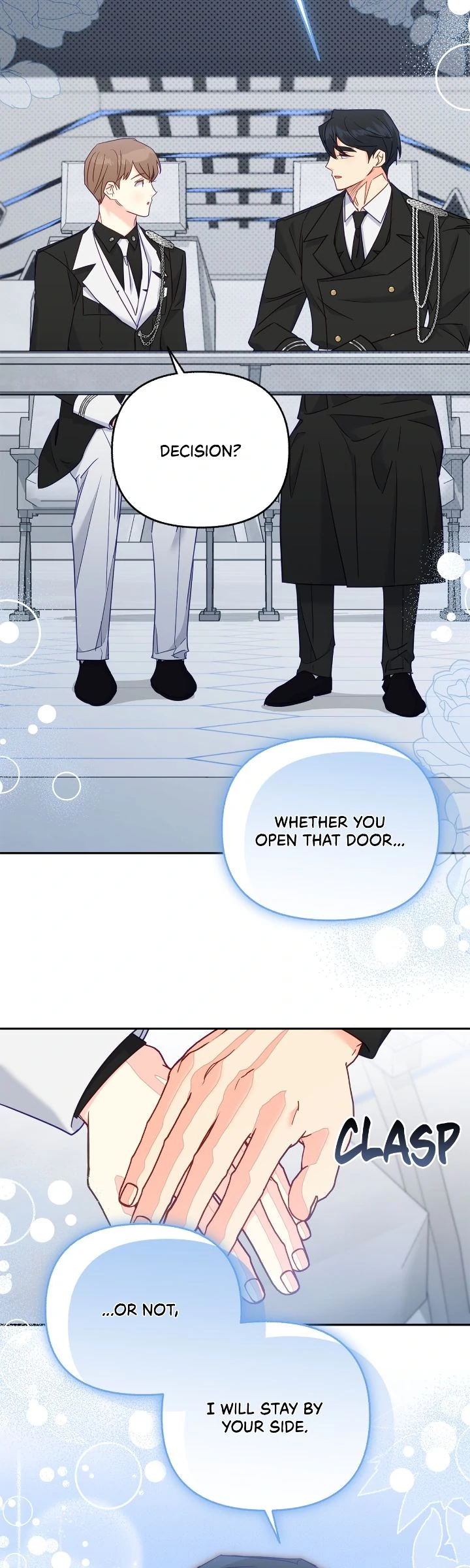 Civilian A - Chapter 67 manhwa