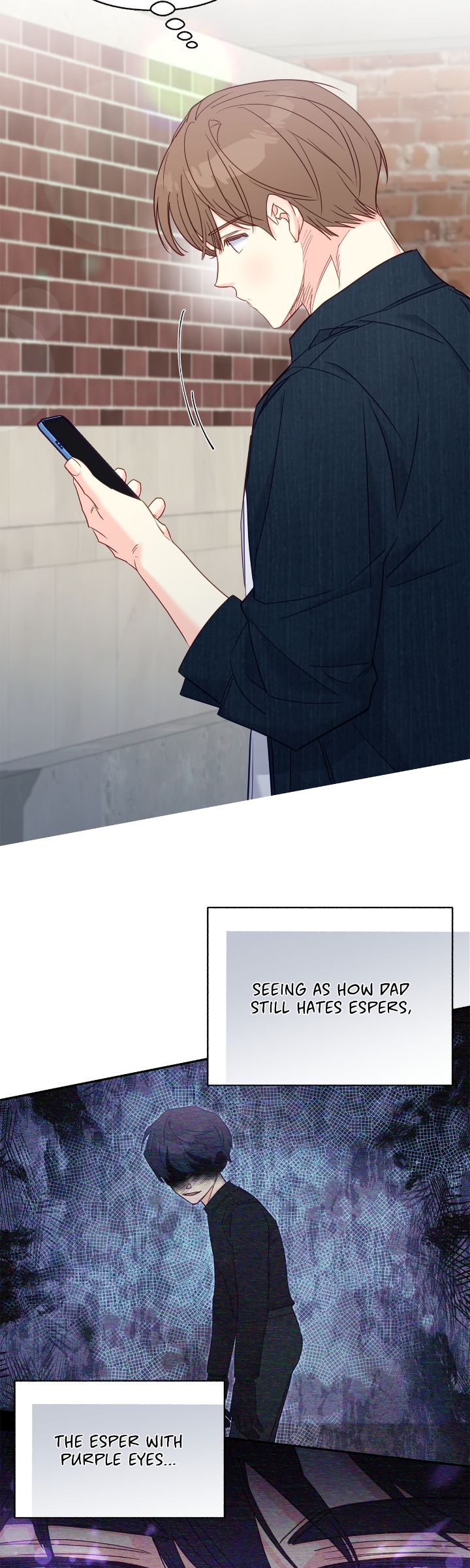 Civilian A - Chapter 67 manhwa