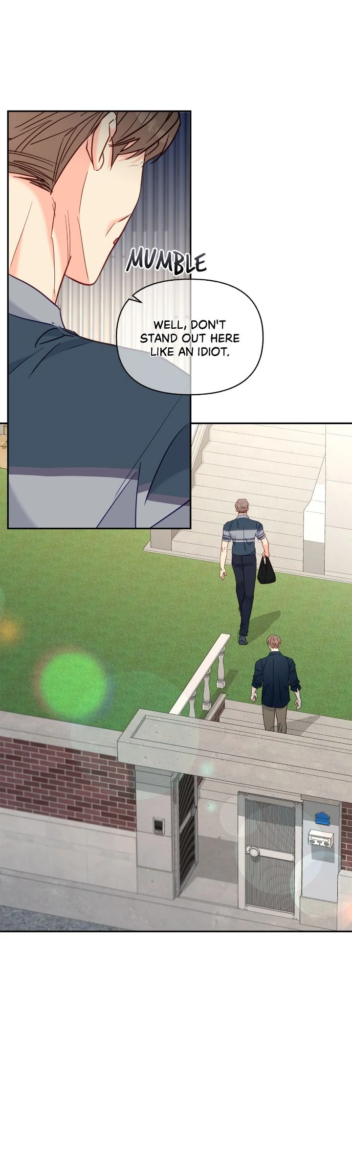 Civilian A - Chapter 67 manhwa