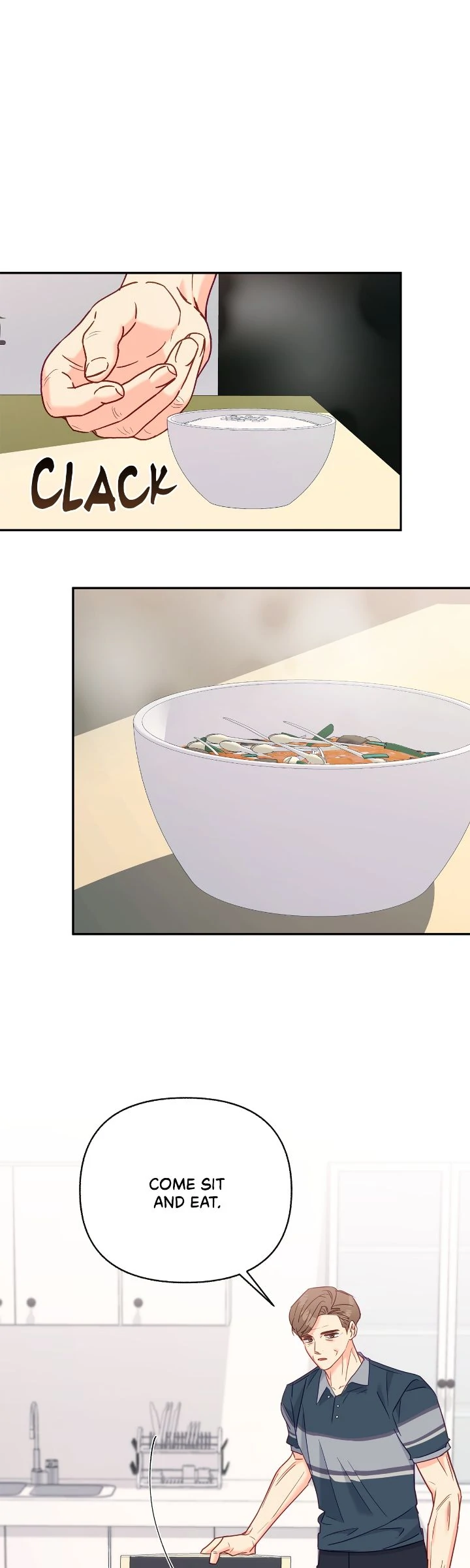 Civilian A - Chapter 67 manhwa