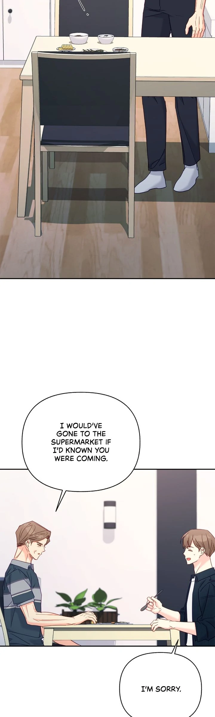 Civilian A - Chapter 67 manhwa