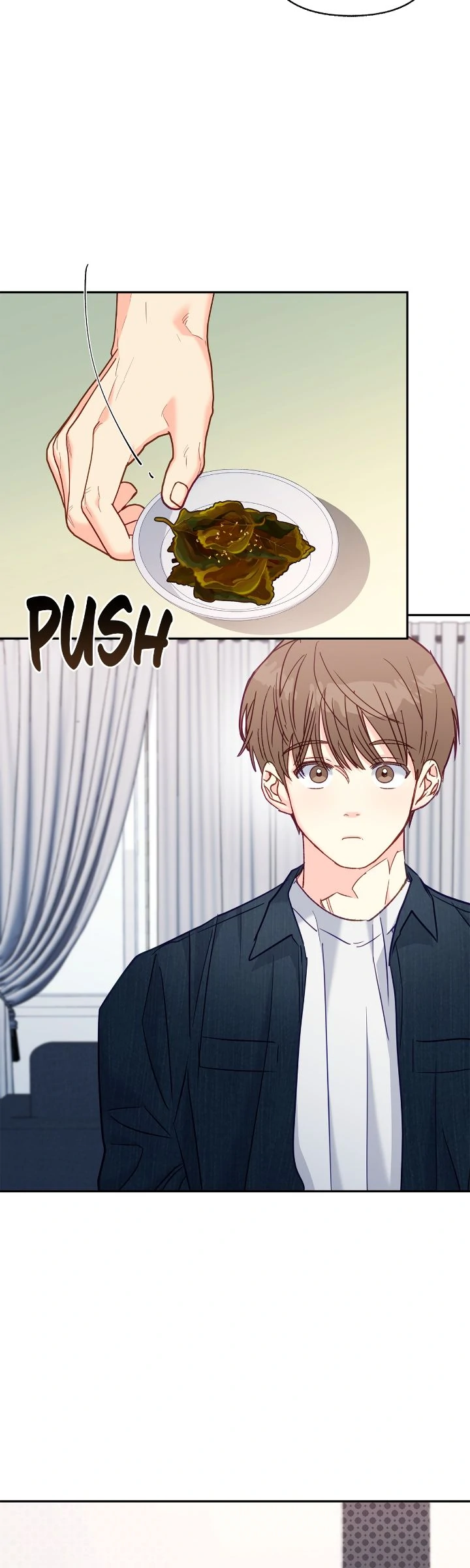 Civilian A - Chapter 67 manhwa