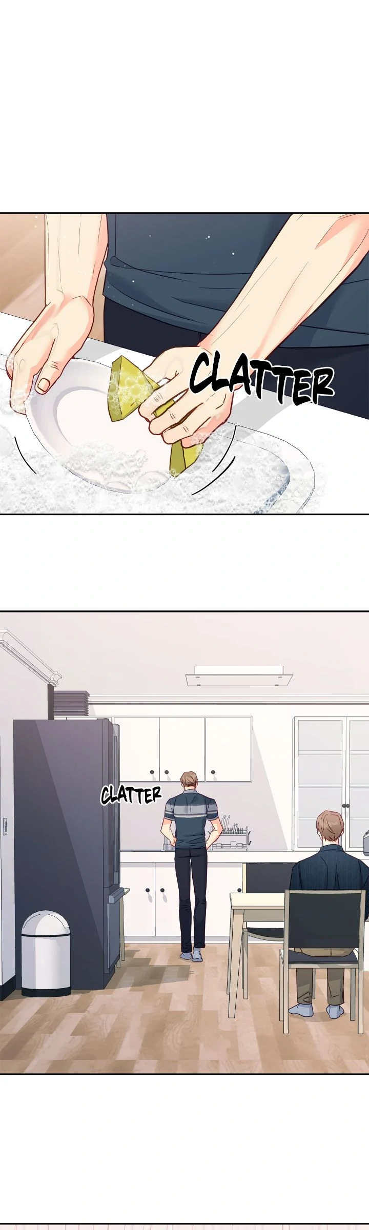 Civilian A - Chapter 67 manhwa