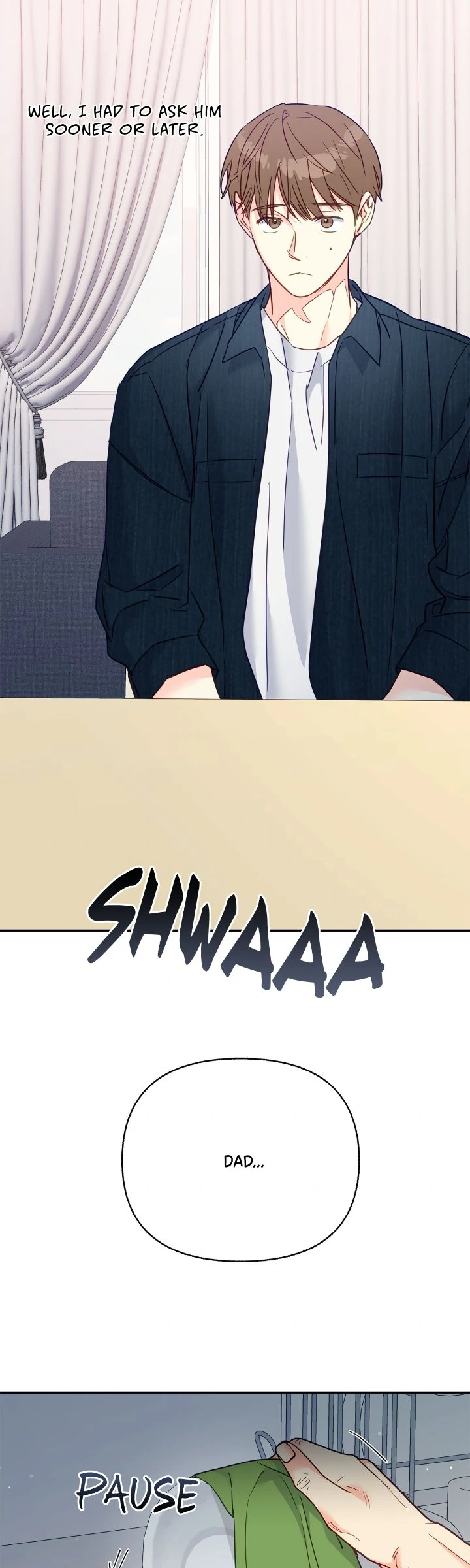 Civilian A - Chapter 67 manhwa