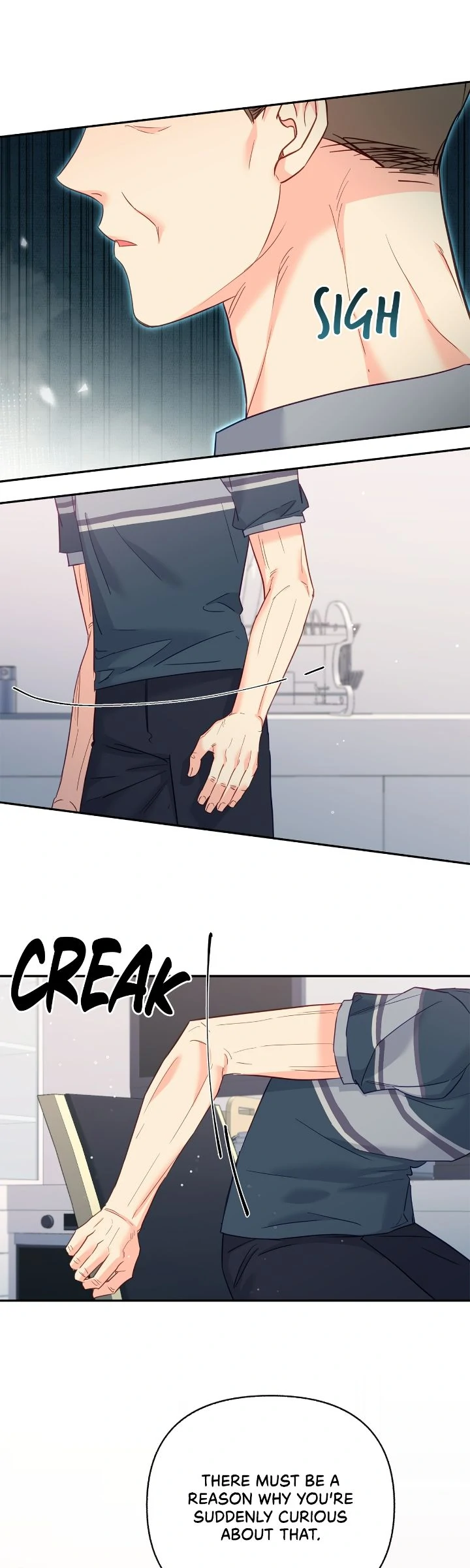 Civilian A - Chapter 67 manhwa