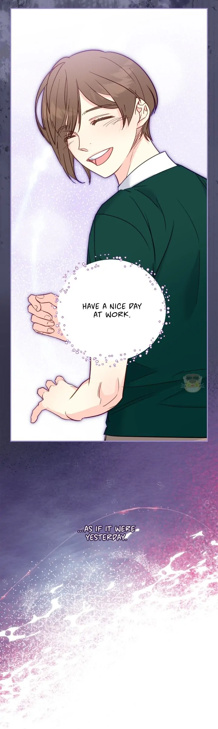 Civilian A - Chapter 67 manhwa