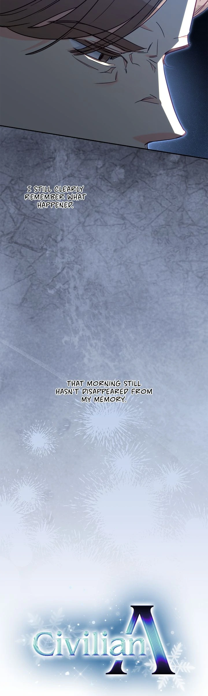 Civilian A - Chapter 68 manhwa
