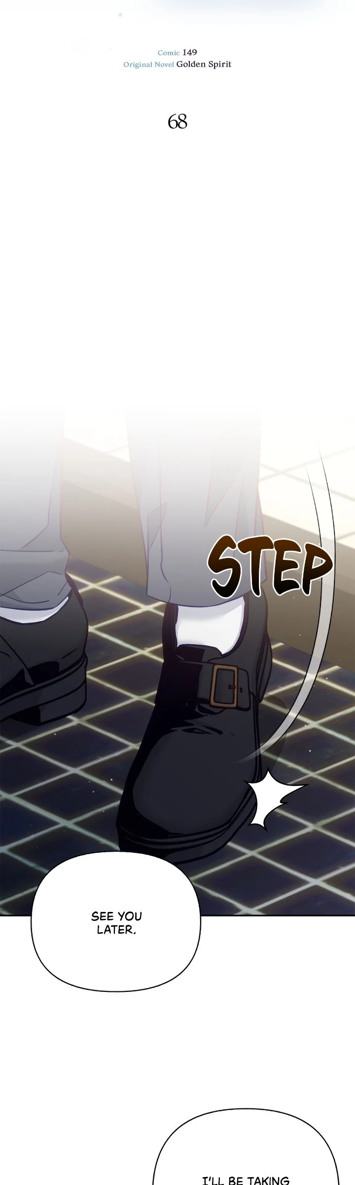 Civilian A - Chapter 68 manhwa