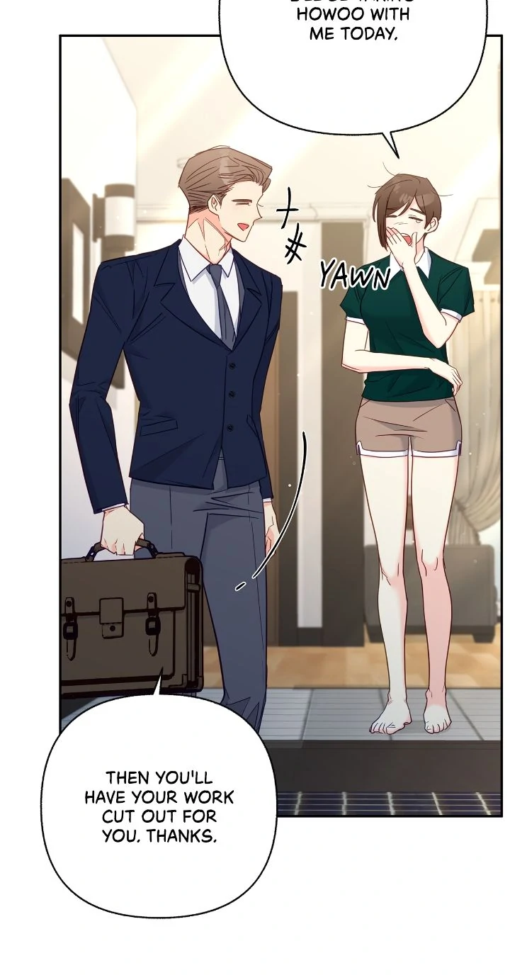 Civilian A - Chapter 68 manhwa
