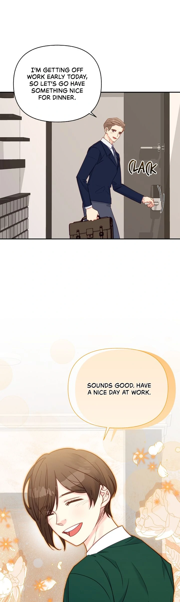 Civilian A - Chapter 68 manhwa