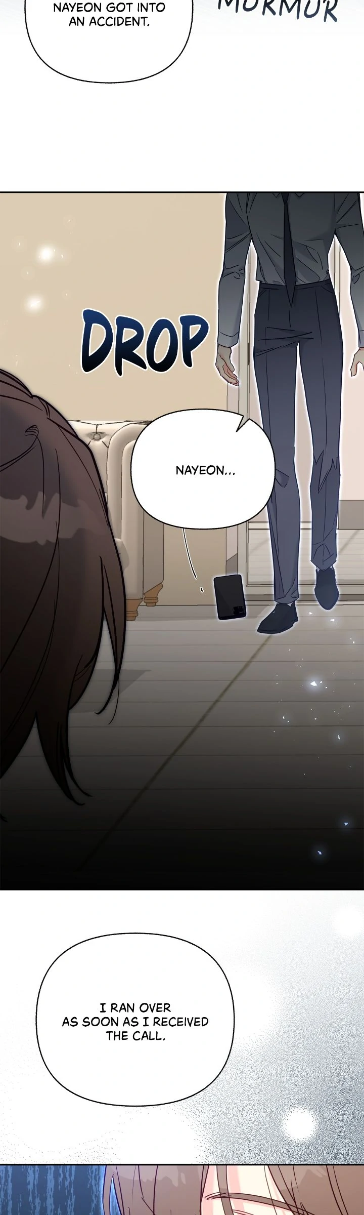 Civilian A - Chapter 68 manhwa