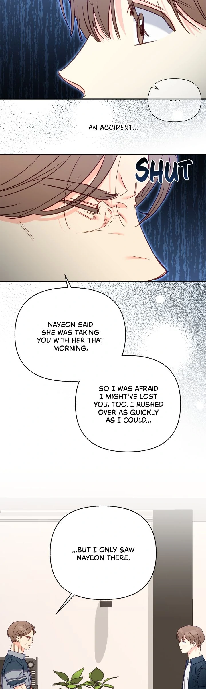 Civilian A - Chapter 68 manhwa
