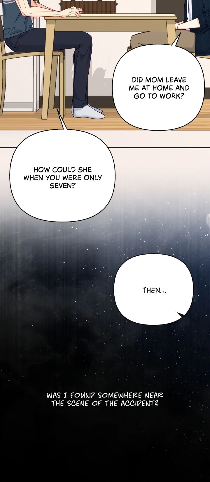 Civilian A - Chapter 68 manhwa
