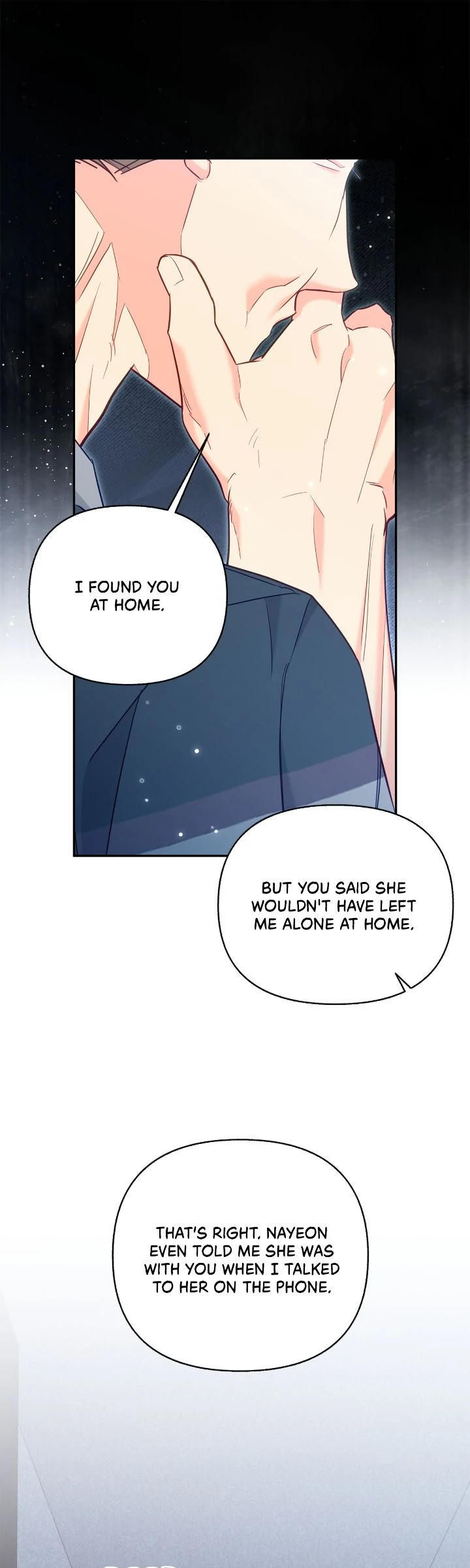 Civilian A - Chapter 68 manhwa