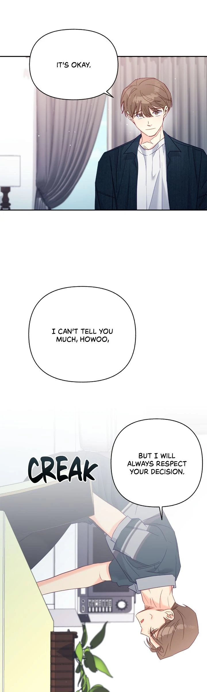 Civilian A - Chapter 68 manhwa