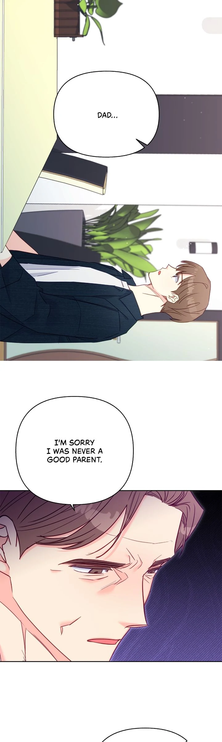Civilian A - Chapter 68 manhwa