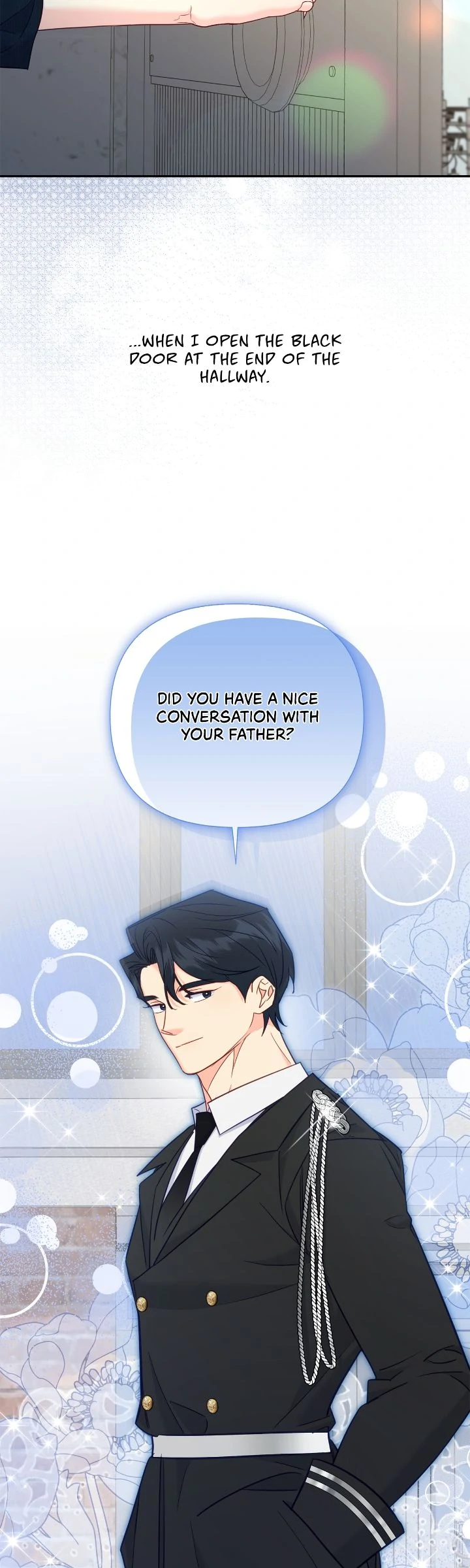 Civilian A - Chapter 68 manhwa