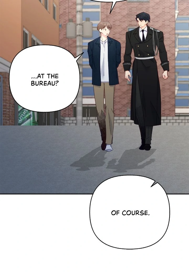 Civilian A - Chapter 68 manhwa