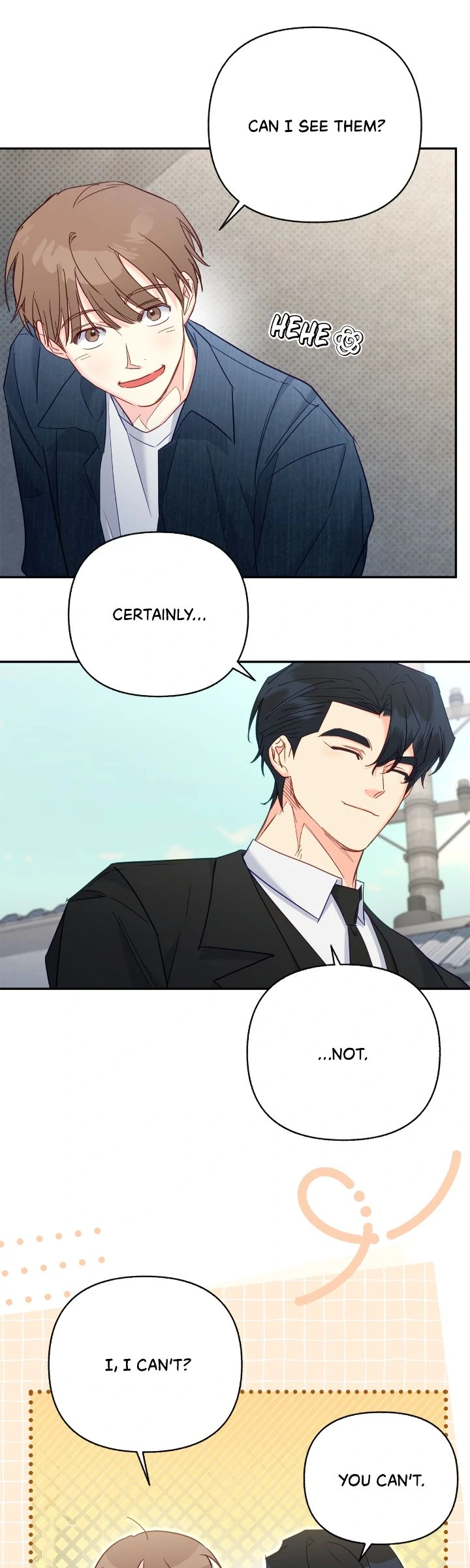 Civilian A - Chapter 68 manhwa