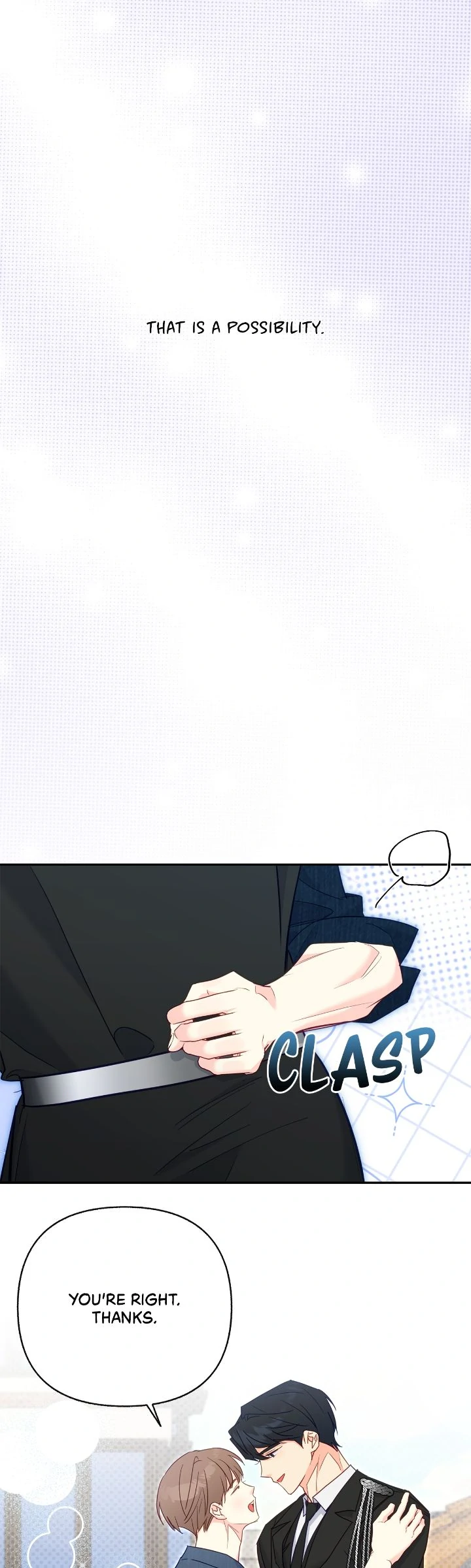 Civilian A - Chapter 68 manhwa