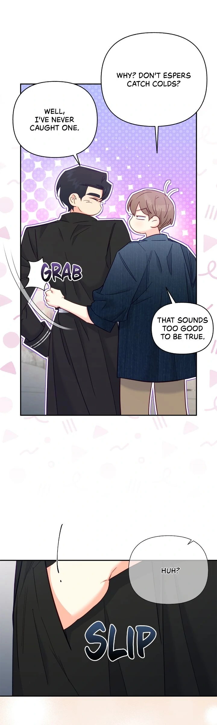 Civilian A - Chapter 68 manhwa
