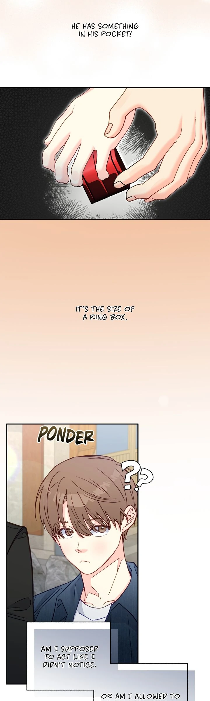 Civilian A - Chapter 68 manhwa