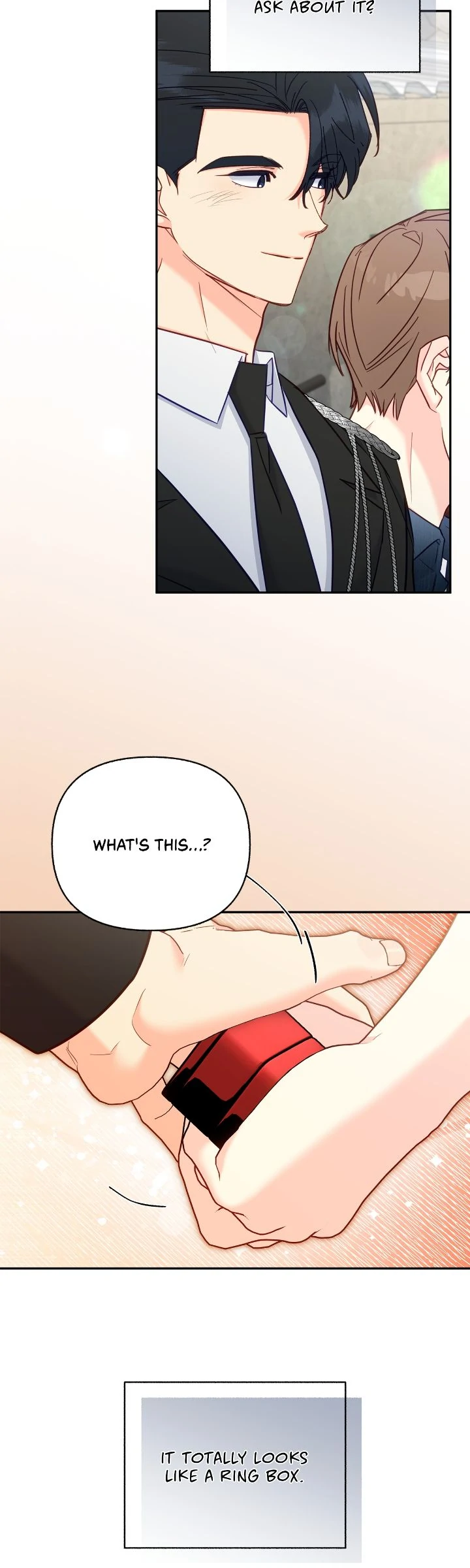 Civilian A - Chapter 68 manhwa
