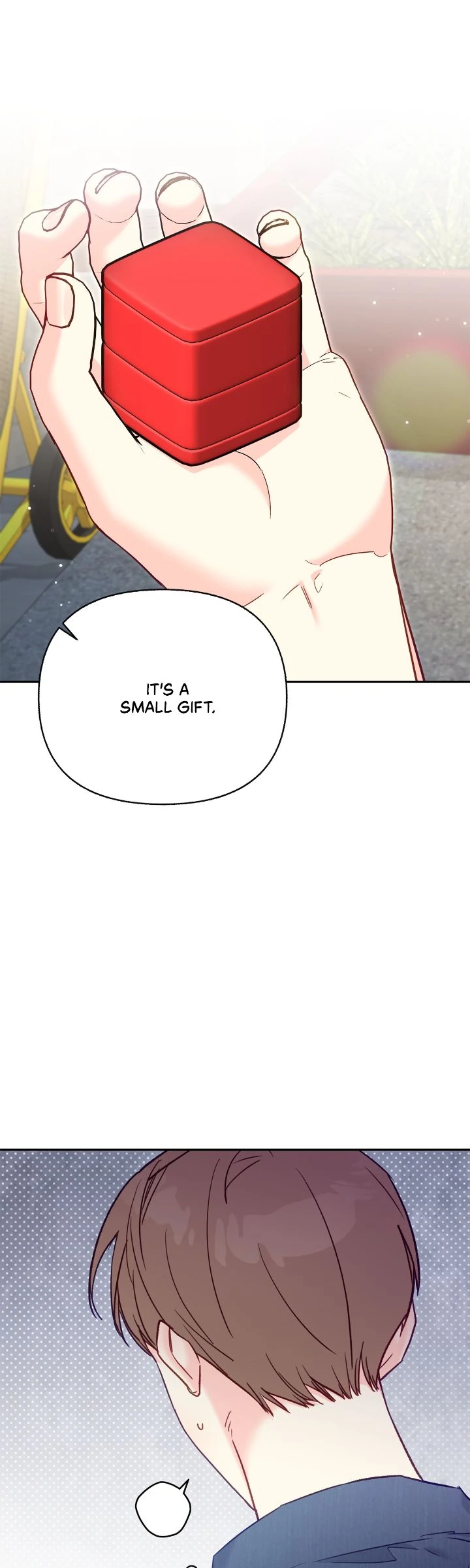 Civilian A - Chapter 68 manhwa