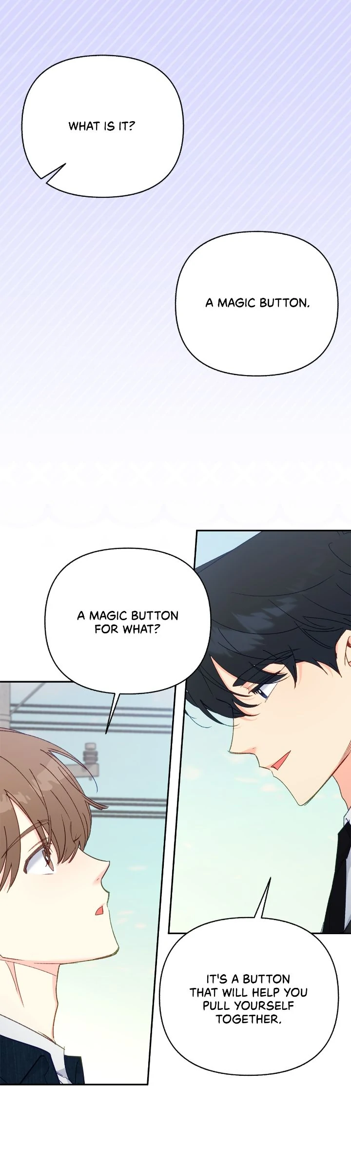 Civilian A - Chapter 68 manhwa