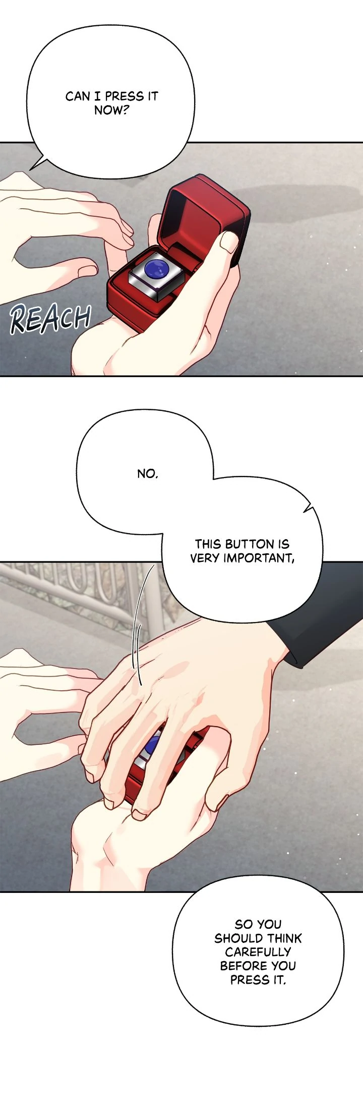 Civilian A - Chapter 68 manhwa