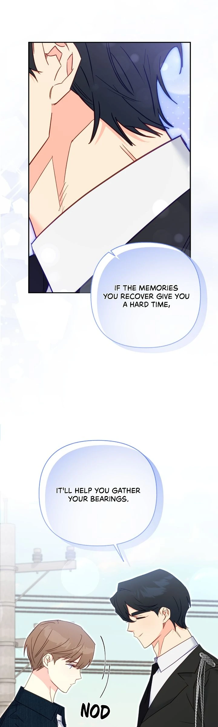 Civilian A - Chapter 68 manhwa