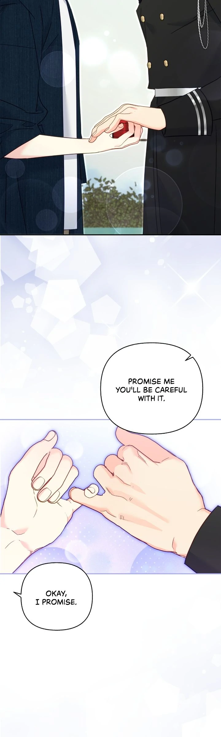 Civilian A - Chapter 68 manhwa