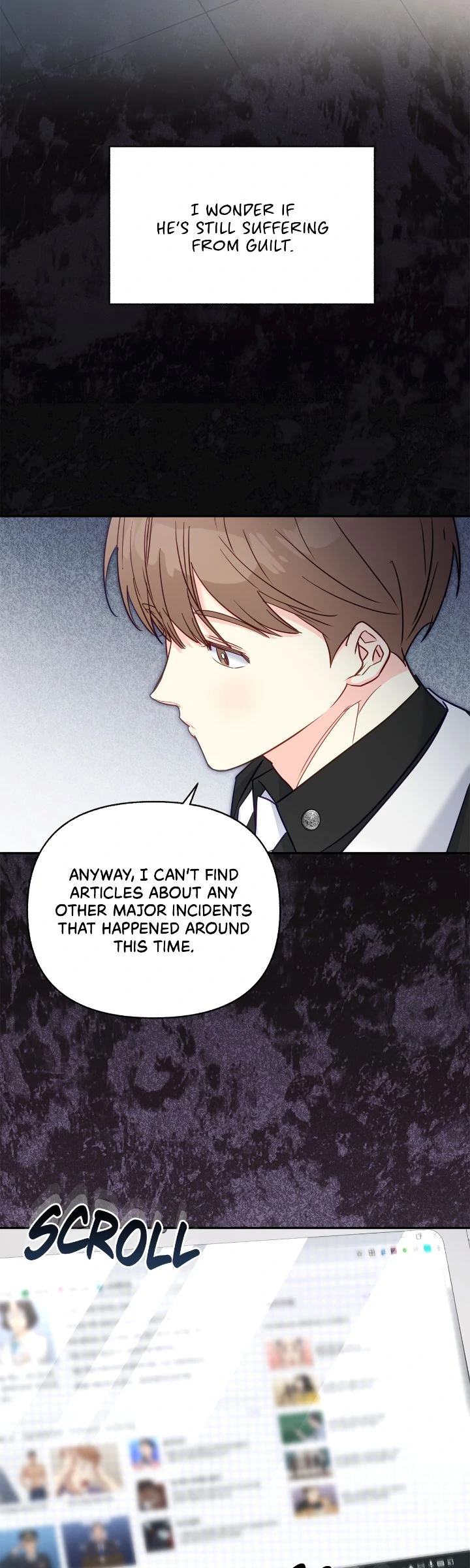 Civilian A - Chapter 69 manhwa