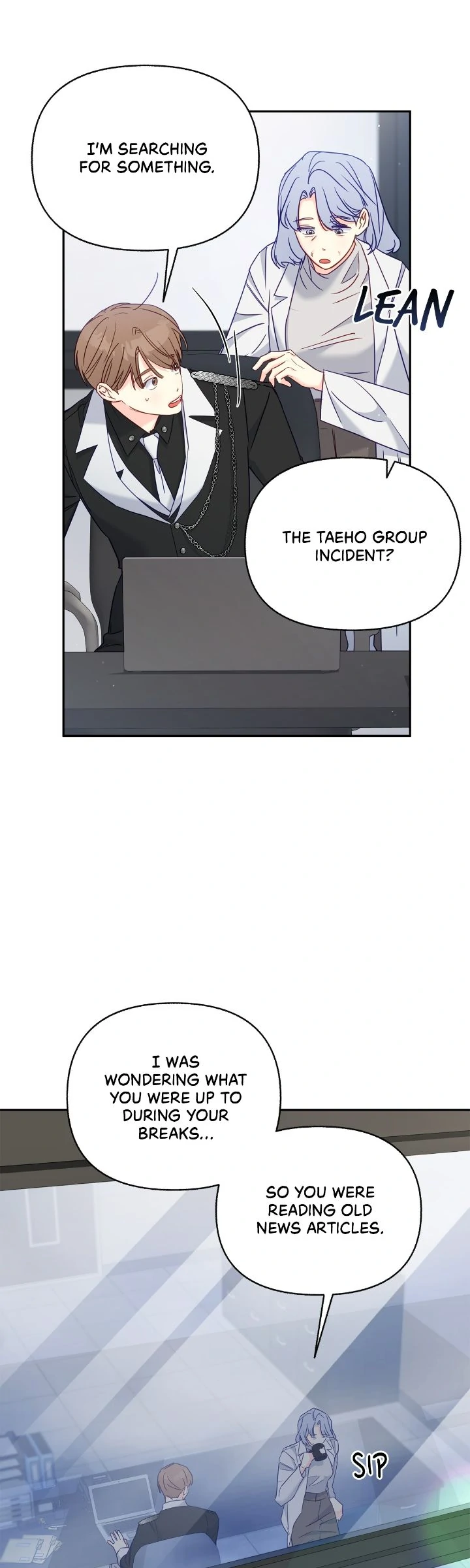 Civilian A - Chapter 69 manhwa