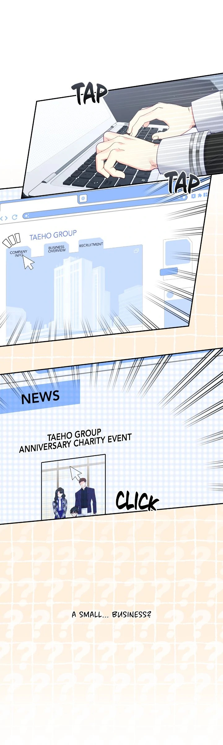 Civilian A - Chapter 69 manhwa