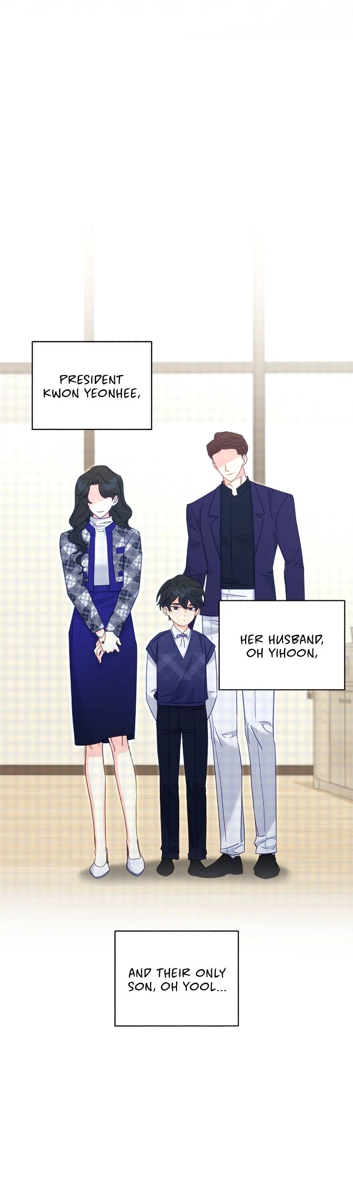 Civilian A - Chapter 69 manhwa
